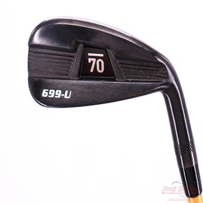 Mint Sub 70 699 Pro v2 Utility Black Utility Iron 3 Utility UST Proforce V2 85 Graphite Stiff Right Handed 39.75in