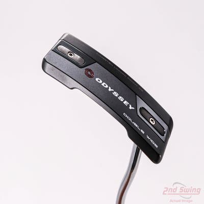 Odyssey Tri-Hot 5K Double Wide Putter Graphite Right Handed 35.0in