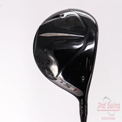 Titleist TSR1 Driver 12° Mitsubishi MMT SpeedMesh 40 Graphite Senior Right Handed 46.0in