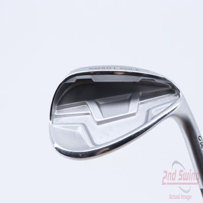 Cleveland Smart Sole 4 Wedge Gap GW Stock Graphite Shaft Graphite Wedge Flex Right Handed 37.75in