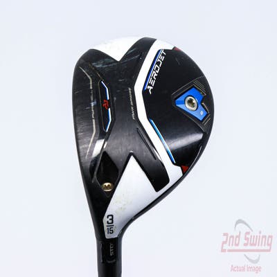 Cobra Aerojet Fairway Wood 3 Wood 3W 15° MRC Tensei 1K Pro Blue 70 Graphite X-Stiff Left Handed 43.5in