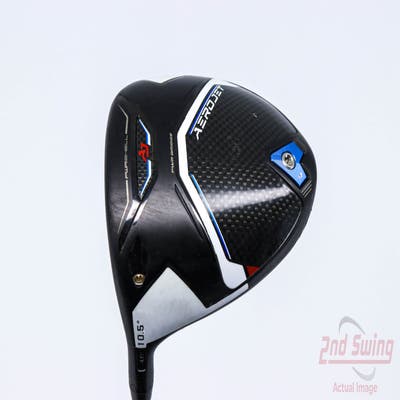 Cobra Aerojet Driver 10.5° MRC Tensei 1K Pro Blue 60 Graphite X-Stiff Left Handed 45.5in