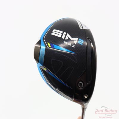 TaylorMade SIM2 MAX Driver 10.5° Fujikura Ventus Blue 5 Graphite Stiff Right Handed 46.0in