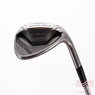 Cleveland Smart Sole Full-Face Wedge Sand SW UST Mamiya Recoil 50 Dart Graphite Ladies Right Handed 35.5in