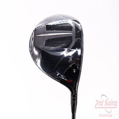 Mint Titleist TSR2 Driver 11° MCA Tensei AV-XLINK Blue 55 Graphite Regular Right Handed 45.0in