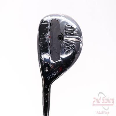 Mint Titleist TSR3 Fairway Wood 5 Wood 5W 18° MCA Kuro Kage Black DC 5G 55 Graphite Regular Left Handed 42.0in