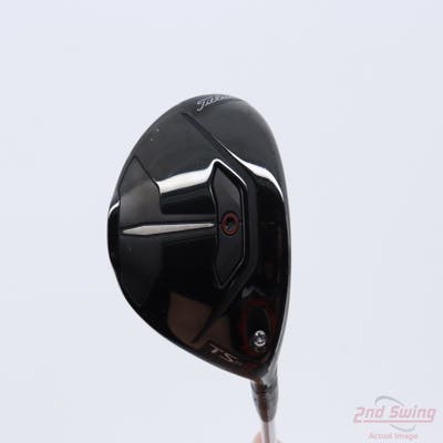 Mint Titleist TSR2 Fairway Wood 3 Wood 3W 15° Aldila Ascent 40 Graphite Regular Right Handed 43.0in