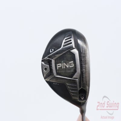 Ping G425 Max Fairway Wood 3 Wood 3W 14.5° ALTA CB 65 Slate Graphite Regular Right Handed 43.0in