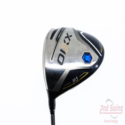 XXIO 12 Driver 10.5° XXIO MP-1200 Graphite Regular Left Handed 46.25in