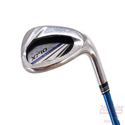 XXIO Eleven Wedge Gap GW MP1100 Graphite Regular Right Handed 36.0in