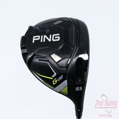 Ping G430 LST Driver 10.5° Tour 2.0 Chrome 65 Graphite X-Stiff Right Handed 45.75in