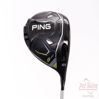 Ping G430 MAX Driver 10.5° ALTA CB 55 Black Graphite Stiff Right Handed 45.75in