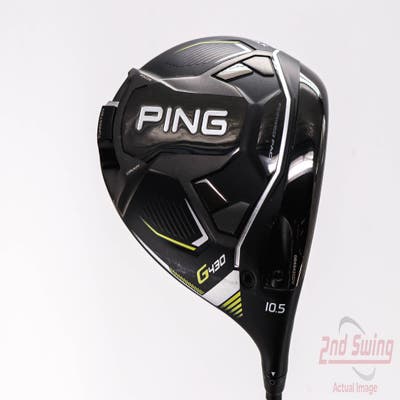 Ping G430 MAX Driver 10.5° ALTA CB 55 Black Graphite Regular Right Handed 45.5in