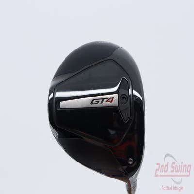 Titleist GT4 Driver 9° Mitsubishi Tensei 1K Black 65 Graphite X-Stiff Right Handed 45.5in