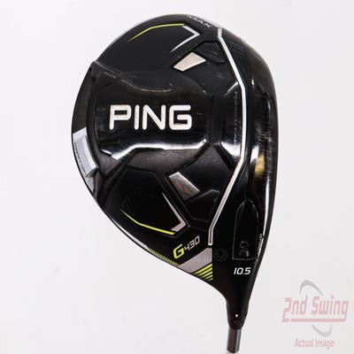 Ping G430 MAX Driver 10.5° ALTA Quick 35 Graphite Senior Right Handed 45.75in