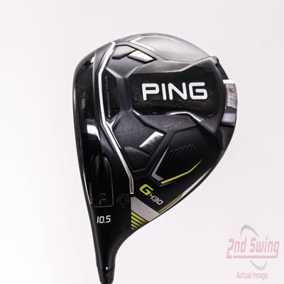 Ping G430 MAX Driver 10.5° ALTA Quick 45 Graphite Senior Left Handed 46.0in