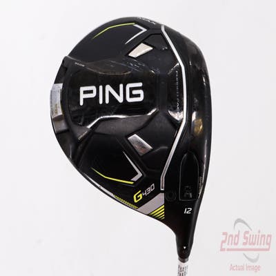 Ping G430 MAX Driver 12° ALTA Quick 45 Graphite Senior Right Handed 45.0in