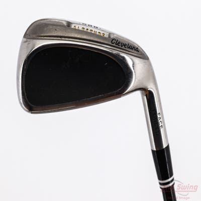 Cleveland 588 Altitude Single Iron 9 Iron Cleveland Actionlite 55 Graphite Regular Right Handed 37.0in