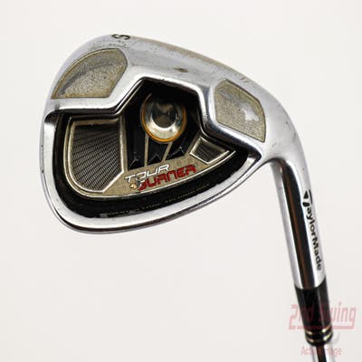 TaylorMade Tour Burner Wedge Sand SW TM Burner 105 Steel Steel Stiff Right Handed 35.75in