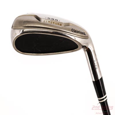 Cleveland 588 Altitude Single Iron 4 Iron Cleveland Actionlite 55 Graphite Regular Right Handed 39.75in