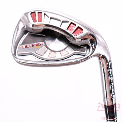 TaylorMade Burner HT Wedge Gap GW TM Burner 2.0 85 Steel Regular Right Handed 36.25in