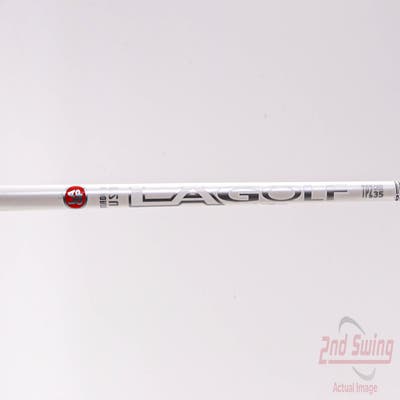 Pull LA Golf P Series Putte Shaft White 32.0in