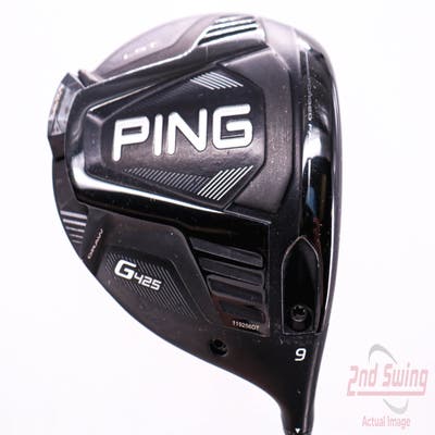 Ping G425 LST Driver 9° ALTA CB 55 Slate Graphite X-Stiff Right Handed 45.75in