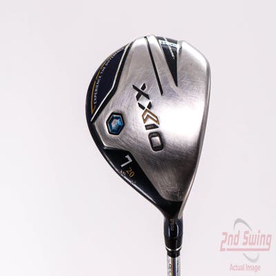 XXIO 12 Fairway Wood 7 Wood 7W 20° XXIO MP-1200 Graphite Regular Right Handed 42.5in