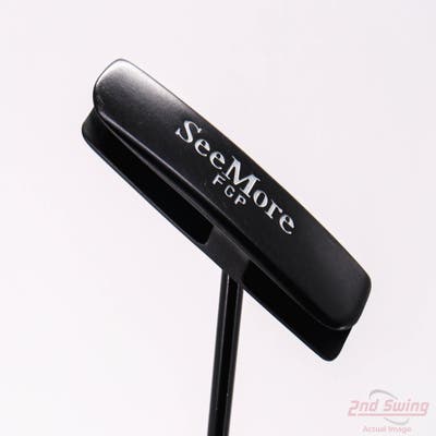 See More FGP Putter Steel Right Handed 37.0in