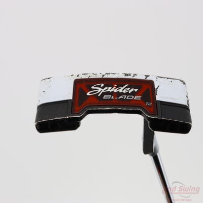 TaylorMade 2014 Spider Blade Putter Steel Right Handed 38.0in