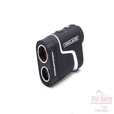 TourTrek Signal Slope Laser Rangefinder