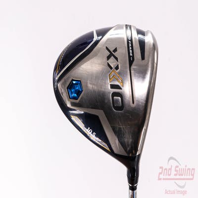 XXIO 12 Driver 10.5° XXIO MP-1200 Graphite Regular Right Handed 44.75in