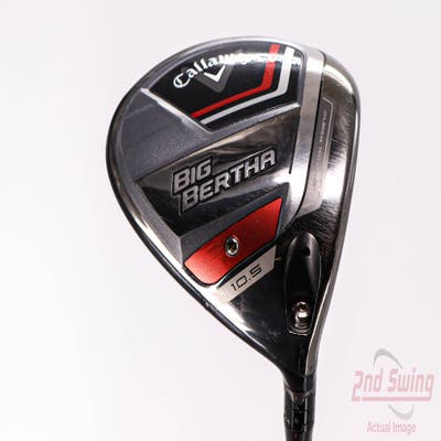 Callaway Big Bertha 23 Driver 10.5° Callaway RCH Wood 55 Graphite Regular Right Handed 45.5in