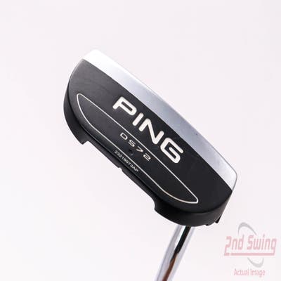 Ping 2023 DS72 Putter Steel Right Handed Black Dot 34.5in