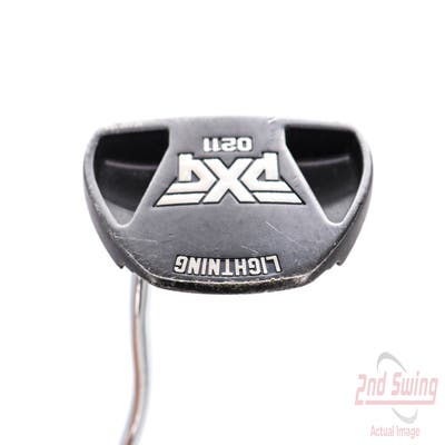 PXG 0211 Lightning Putter Steel Left Handed 35.0in