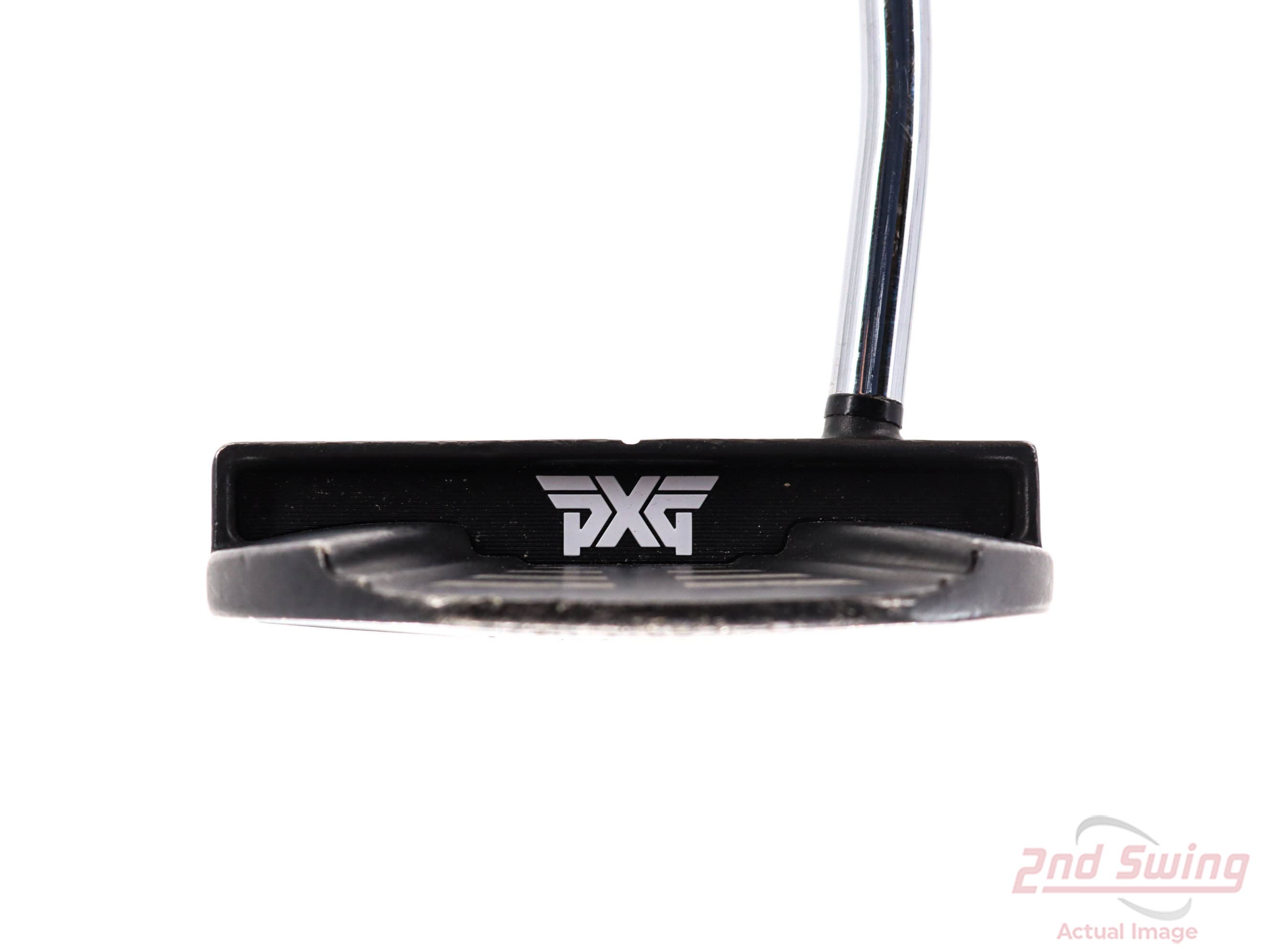 PXG lightning mallet 2024 putter