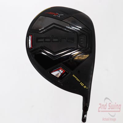 Cobra 2023 Air X Offset Driver 10.5° Cobra Ultralite 40 Graphite Regular Right Handed 46.25in