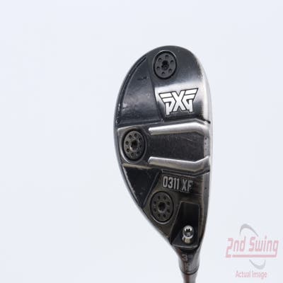 PXG 0311 XF GEN5 Hybrid 3 Hybrid 19° Project X Cypher 60 Graphite Regular Right Handed 40.5in