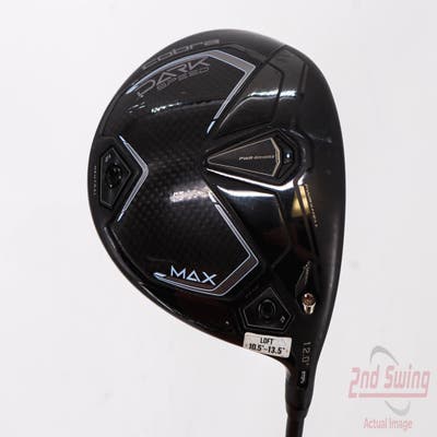 Cobra Darkspeed Max Womens Driver 12° UST Helium Nanocore IP 40 Graphite Ladies Right Handed 43.75in