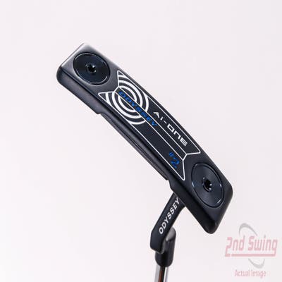 Mint Odyssey Ai-ONE 2 CH Putter Steel Right Handed 35.0in