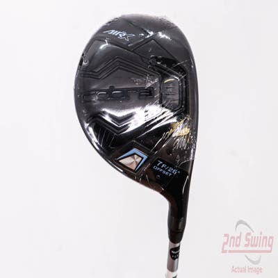 Mint Cobra 2023 Air X Womens Fairway Wood 7 Wood 7W 26° Cobra Ultralite 45 Graphite Ladies Right Handed 41.25in