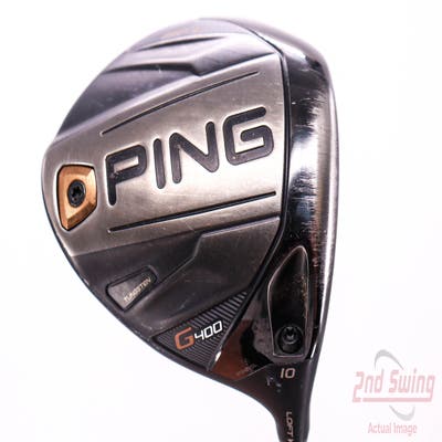 Ping G400 SF Tec Driver 10° ALTA CB 55 Graphite Stiff Right Handed 45.0in