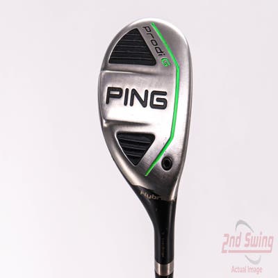 Ping Prodi G Hybrid Hybrid Ping Prodi G Graphite Junior Stiff Right Handed 39.0in