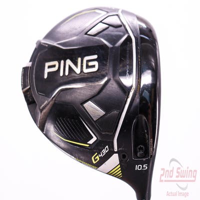 Ping G430 MAX Driver 10.5° Tour 2.0 Chrome 65 Graphite Regular Right Handed 45.0in