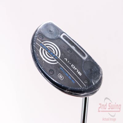 Mint Odyssey Ai-ONE Rossie S Putter Steel Right Handed 34.0in