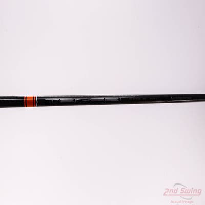 Used W/ Ping Adapter Mitsubishi Rayon Tensei CK Orange 60g Driver Shaft X-Stiff 44.25in