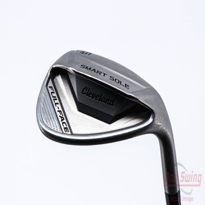 Cleveland Smart Sole Full-Face Wedge Sand SW FTS KBS HI-REV MAX 105 Steel Wedge Flex Right Handed 35.25in