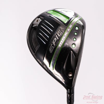 Callaway EPIC Max LS Driver 9° MCA Tensei AV-XLINK Blue 55 Graphite Regular Right Handed 45.5in