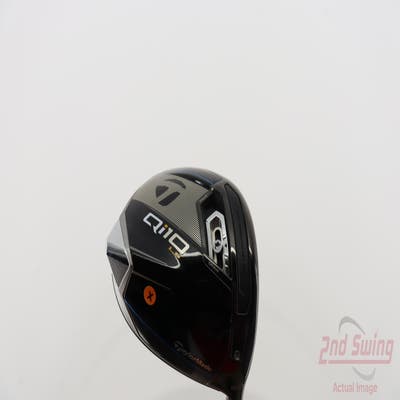 TaylorMade Qi10 LS Driver 9° Project X Denali Black 60 Graphite X-Stiff Right Handed 45.75in