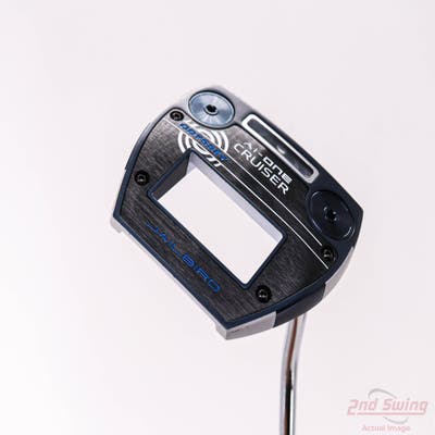 Odyssey Ai-ONE Cruiser Jailbird Putter Steel Right Handed 38.0in